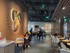-COSTA COFFEE(金长安大厦店)