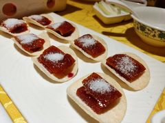 北京烤鸭-红红烤鸭店(西单店)
