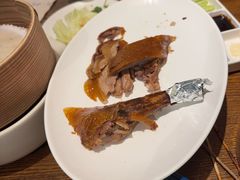 -小大董·烤鸭(王府井apm店)