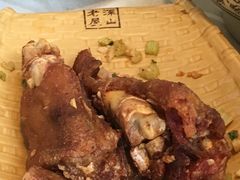 -深山老屋(张江店)