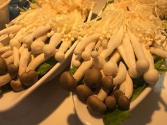 -香佰里重庆火锅(恒力博纳广场店)