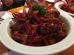 金汤小龙虾-戴记龙虾(天泽街店)