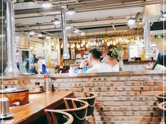 大堂-原始泥炉烤肉(总店)