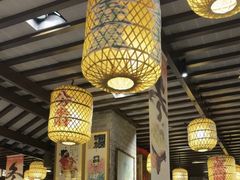 -南京大牌档(崇文门国瑞店)