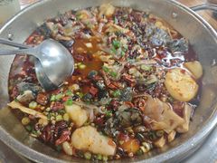 -黑竹香鸡(营和巷店)