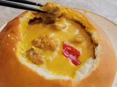 -大树餐厅(红旗街万达店)