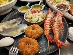 -Thai Alley泰爱里(二沙岛店)