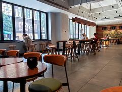 -星巴克臻选(长沙运达中央广场店)