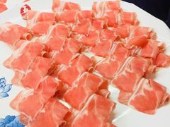 -五悦北平四季涮肉·烧烤(老商埠店)