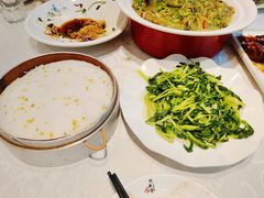 -阿英煲(凉城路店)