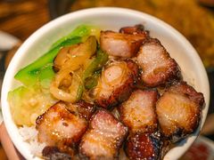 -广府乡下·饭庄(新港东路店)