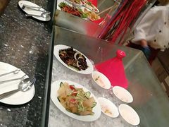 -太原富力万达文华酒店·美食汇西餐厅