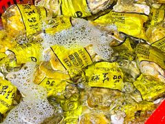 -巽寮印象美食部落餐厅·海鲜·地方特色菜(惠州体验店)