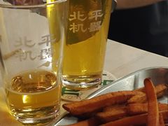 -北平机器Peiping Machine(方家店)