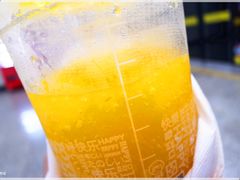 -快乐柠檬happylemon(日月光店)