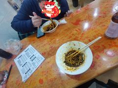 -华兴街自力面店