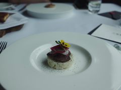 -三嚥阁 La Villa Restaurant