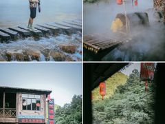 -古龙峡云天玻霸