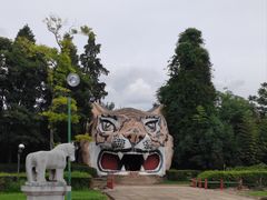 -云南民族村