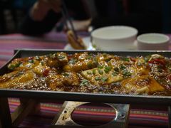 -香巴拉云南餐厅(华莱坞店)