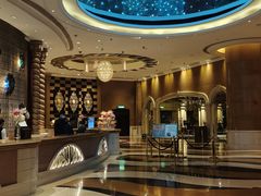 -澳门十六浦索菲特大酒店