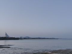 -日照灯塔风景区