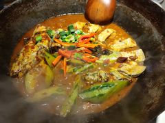 -老阿爸江浙土菜(前进东路店)