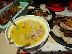 -避风塘(宝山万达店)