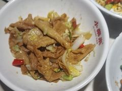 -小柴米·传统江西菜(八一广场店)