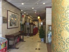 大堂-晋阳饭庄(虎坊桥店)