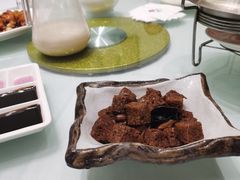 -香融府·烤鸭·家常菜(马家堡路店)