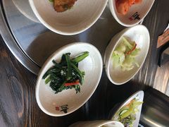 -朴大人炭烤·韩国料理(奥帆中心海尔洲际店)
