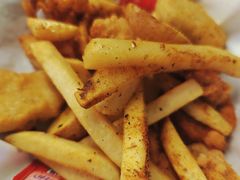 大薯条-大象厨房(重庆道店)