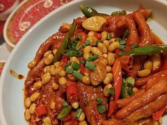 -味福记·本地特色菜(八一万达广场店)