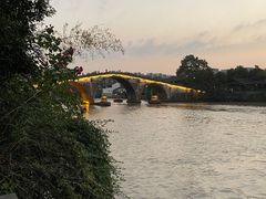 -运河游船(武林门码头)