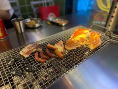 -小团团·路边烤牛肉(南岭壹街店)