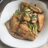 吃货的菜谱不能少的食材:豆腐