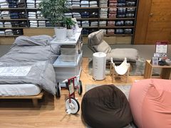 -MUJI无印良品(远洋未来广场店)