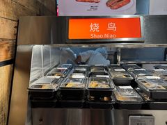 -胖东来生活广场(健康路店)
