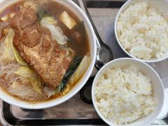 -金泰缘排骨馆(遵化路店)