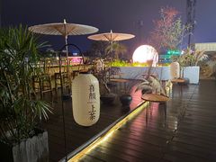 -悦吧·360°全景天台酒吧(象山店)