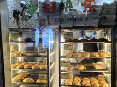 -洪記餅店(虹泉路店)