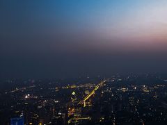 -云·酷Atmosphere(国贸大酒店)