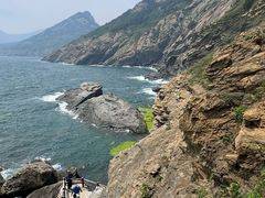 -灵山岛风景区