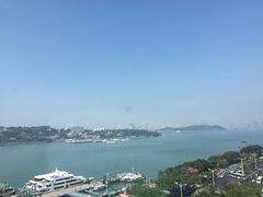 -厦门海港英迪格酒店(中山路店)