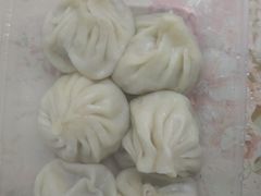 南翔小笼包-珊珊小笼馆(仙霞路店)