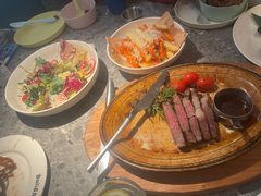 -芭莉与彩虹西餐厅(成都合生汇店)