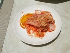-庐山华微国际度假酒店-餐饮部