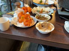 -甲大帅·甲鱼·椰子鸡主题餐厅(唐家店)