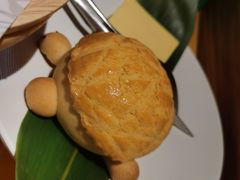 -蔡澜点心·粤菜(海印都荟城店)